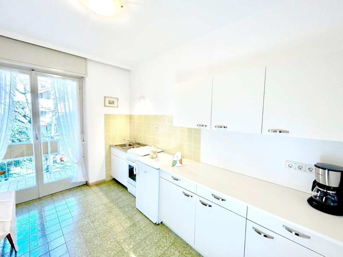Guest house Sabine 2*