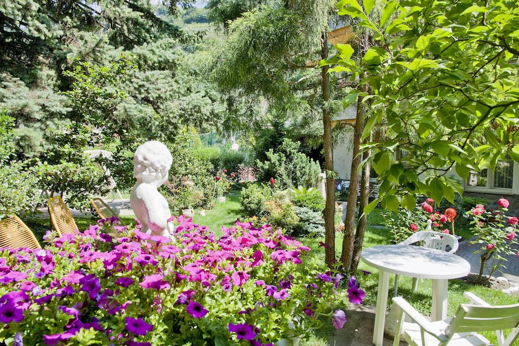 Guest house Sabine 2*